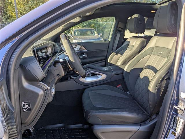 new 2026 Mercedes-Benz AMG GLE 53 car, priced at $106,935