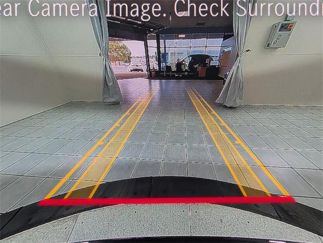 used 2025 Mercedes-Benz GLB 250 car, priced at $42,900