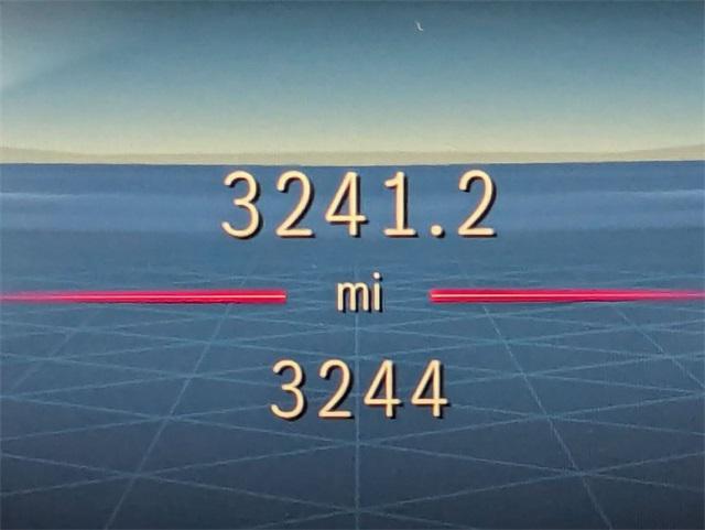 used 2025 Mercedes-Benz GLB 250 car, priced at $42,900