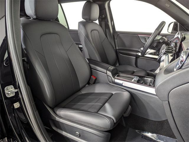 used 2025 Mercedes-Benz GLB 250 car, priced at $42,900