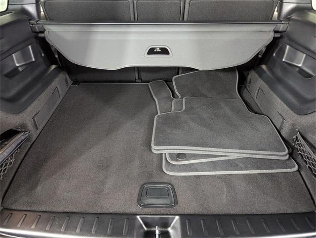 used 2025 Mercedes-Benz GLB 250 car, priced at $42,900