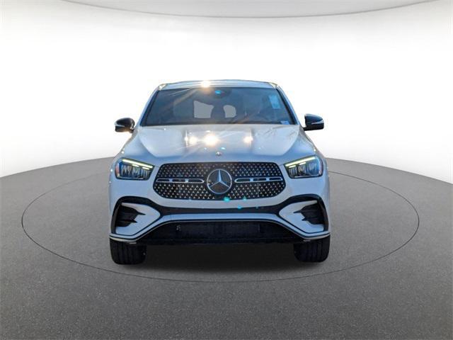 new 2026 Mercedes-Benz GLE 450 car, priced at $80,680