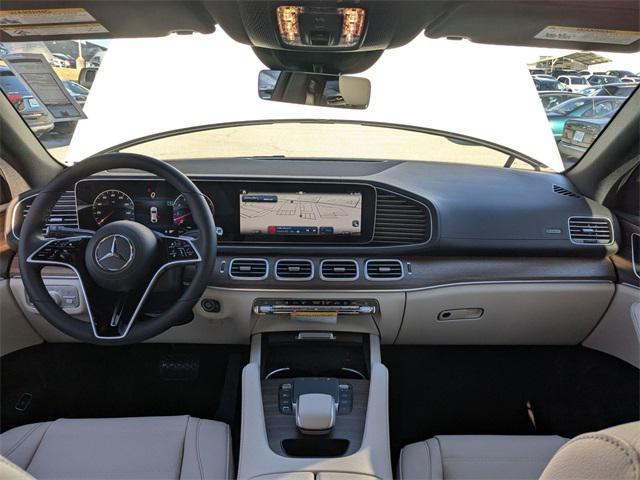 new 2026 Mercedes-Benz GLE 450 car, priced at $80,680