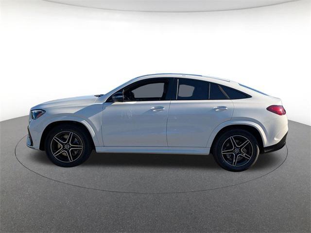 new 2026 Mercedes-Benz GLE 450 car, priced at $80,680