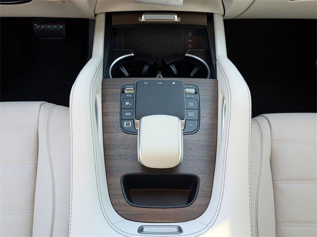 new 2026 Mercedes-Benz GLE 450 car, priced at $80,680