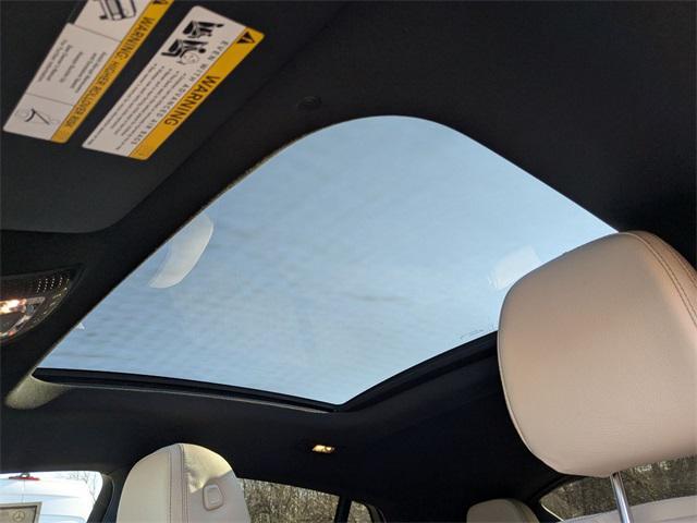 new 2026 Mercedes-Benz GLE 450 car, priced at $80,680