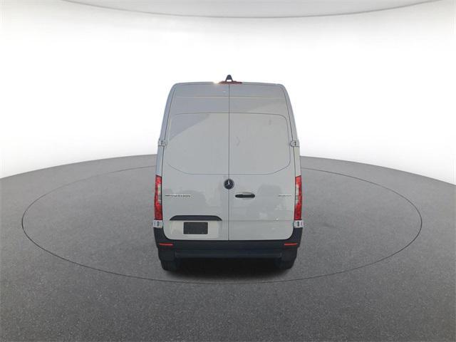 new 2026 Mercedes-Benz Sprinter 2500 car, priced at $66,182