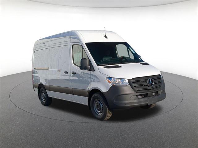 new 2026 Mercedes-Benz Sprinter 2500 car, priced at $66,182