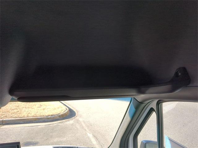 new 2026 Mercedes-Benz Sprinter 2500 car, priced at $66,182