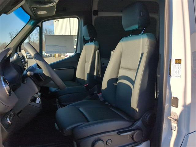 new 2026 Mercedes-Benz Sprinter 2500 car, priced at $66,182
