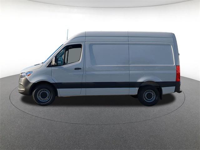 new 2026 Mercedes-Benz Sprinter 2500 car, priced at $66,182