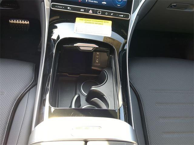 new 2026 Mercedes-Benz GLC 300 car, priced at $65,595