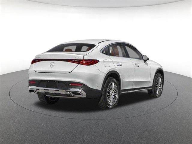 new 2026 Mercedes-Benz GLC 300 car, priced at $65,595