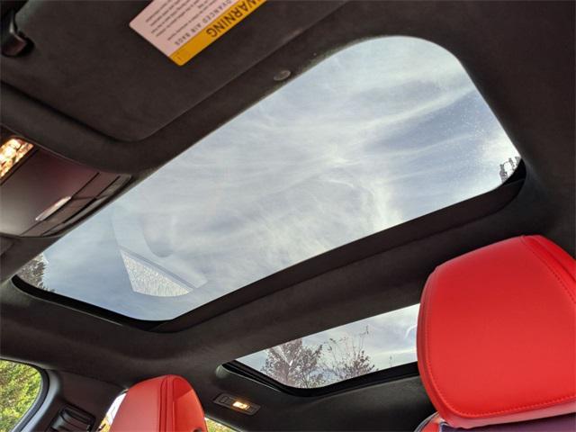 new 2026 Mercedes-Benz AMG GT 43 car, priced at $119,505