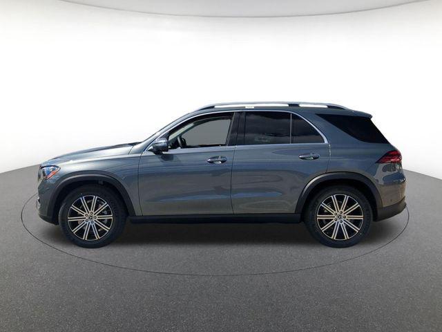 new 2026 Mercedes-Benz GLE 350 car, priced at $72,965