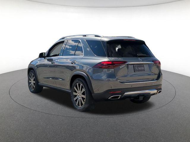 new 2026 Mercedes-Benz GLE 350 car, priced at $72,965