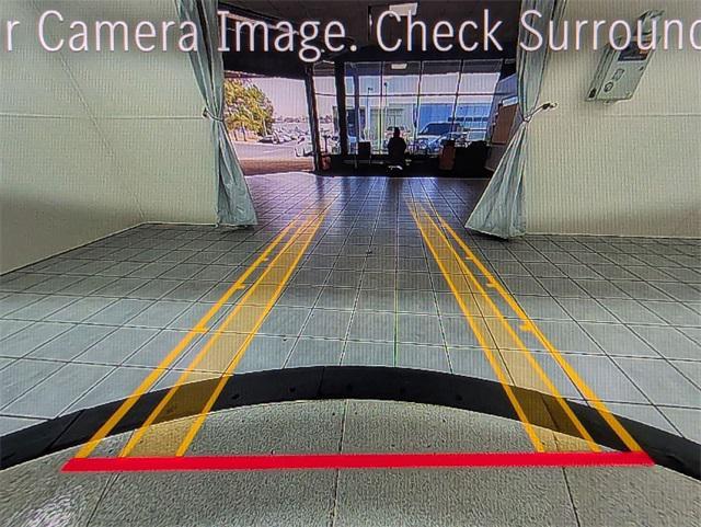 used 2025 Mercedes-Benz GLA 250 car, priced at $39,900