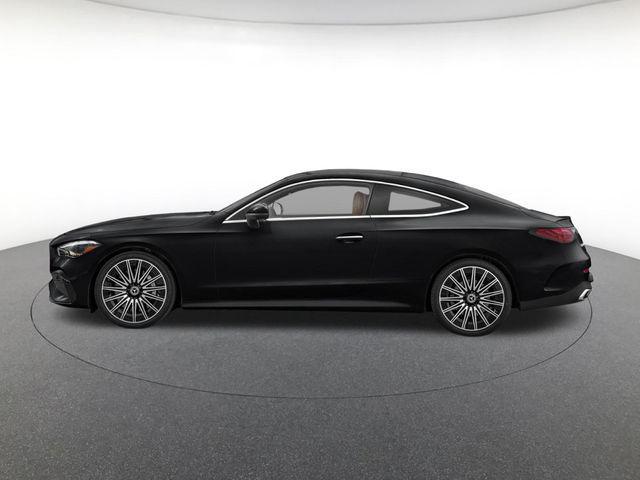 new 2026 Mercedes-Benz CLE 450 car, priced at $72,585
