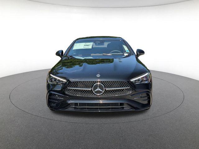 new 2026 Mercedes-Benz CLE 450 car, priced at $72,585