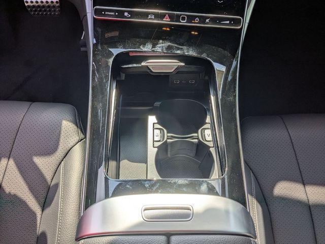 new 2026 Mercedes-Benz CLE 450 car, priced at $72,585