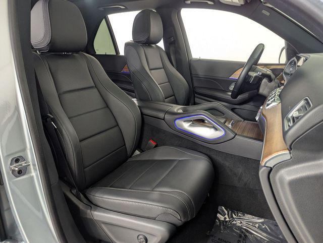 used 2025 Mercedes-Benz GLE 450e car, priced at $65,900