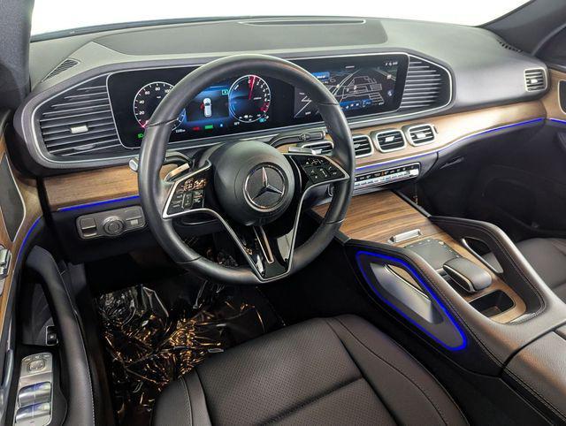 used 2025 Mercedes-Benz GLE 450e car, priced at $65,900