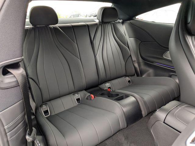 new 2026 Mercedes-Benz CLE 450 car, priced at $77,855