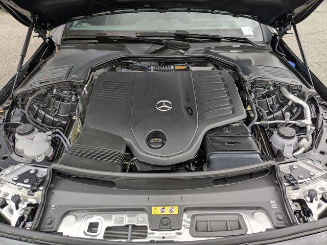 new 2026 Mercedes-Benz CLE 450 car, priced at $77,855