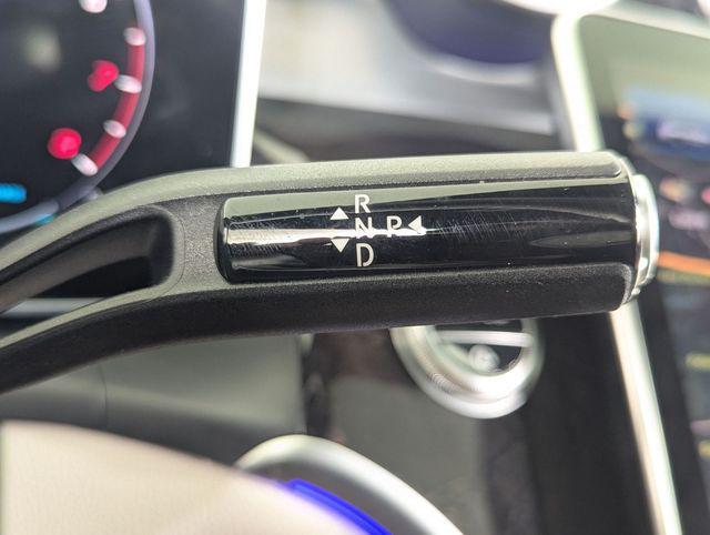 used 2026 Mercedes-Benz GLC 300 car, priced at $49,900