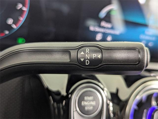 used 2022 Mercedes-Benz CLA 250 car, priced at $29,900