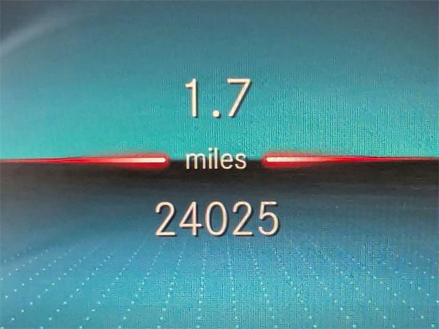 used 2022 Mercedes-Benz CLA 250 car, priced at $29,900
