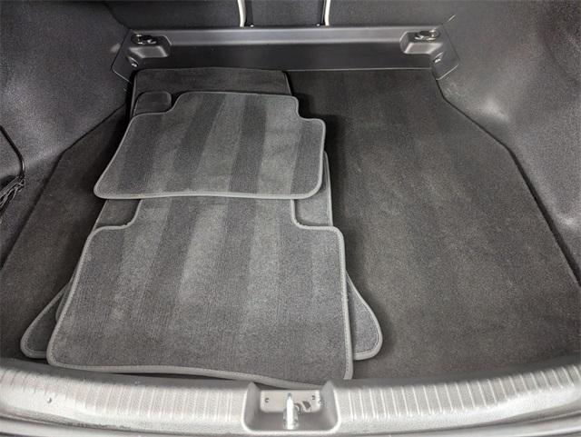 used 2025 Mercedes-Benz C-Class car, priced at $42,900