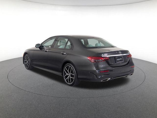 used 2023 Mercedes-Benz E-Class car, priced at $42,900