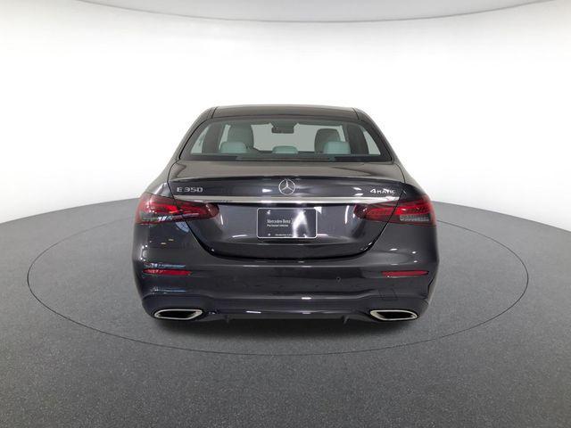 used 2023 Mercedes-Benz E-Class car, priced at $42,900