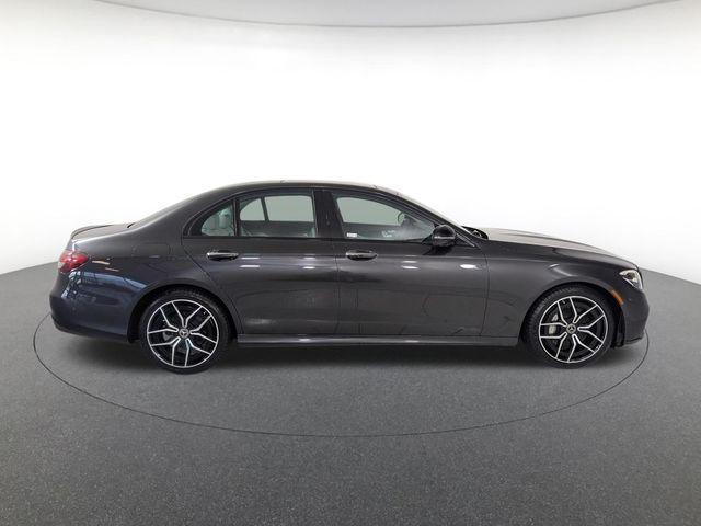 used 2023 Mercedes-Benz E-Class car, priced at $42,900