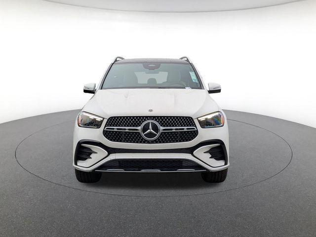 new 2026 Mercedes-Benz GLE 580 car, priced at $92,545