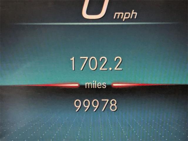 used 2020 Mercedes-Benz GLE 350 car, priced at $24,900