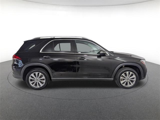 used 2020 Mercedes-Benz GLE 350 car, priced at $24,900