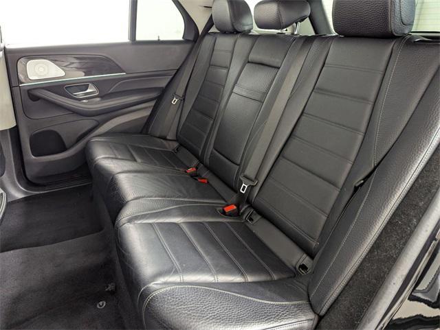 used 2020 Mercedes-Benz GLE 350 car, priced at $24,900