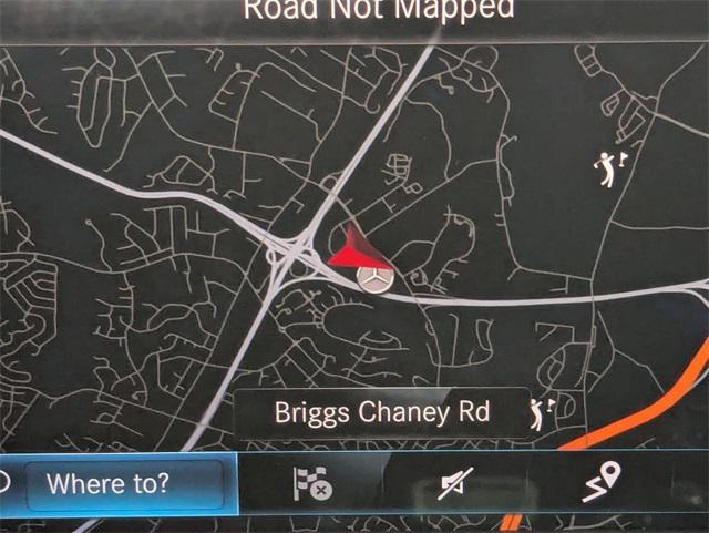 used 2020 Mercedes-Benz GLE 350 car, priced at $24,900