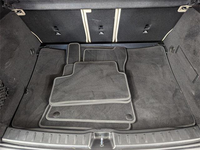 used 2025 Mercedes-Benz GLA 250 car, priced at $36,900