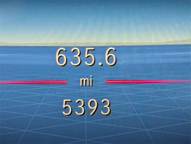 used 2025 Mercedes-Benz GLA 250 car, priced at $36,900