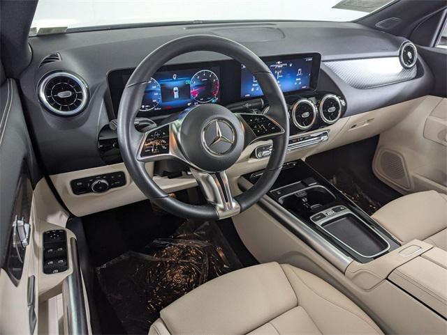 used 2025 Mercedes-Benz GLA 250 car, priced at $36,900