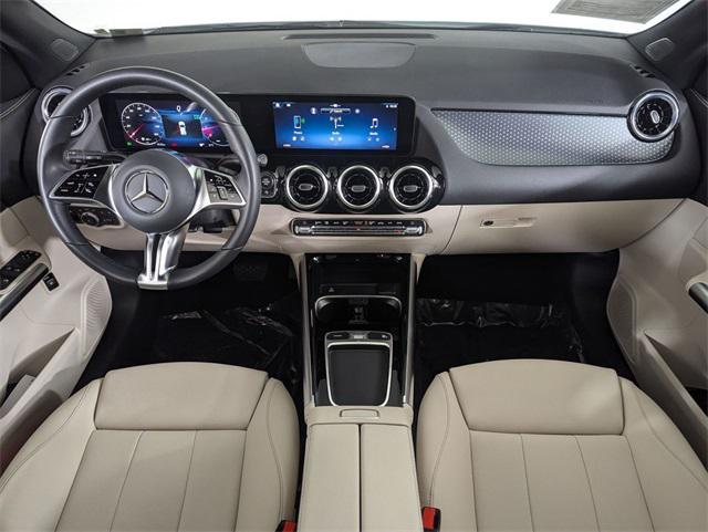 used 2025 Mercedes-Benz GLA 250 car, priced at $36,900