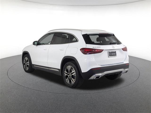 used 2025 Mercedes-Benz GLA 250 car, priced at $36,900
