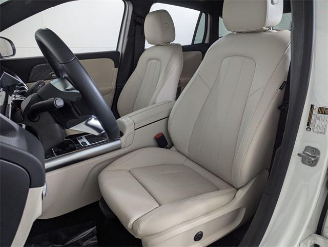 used 2025 Mercedes-Benz GLA 250 car, priced at $36,900