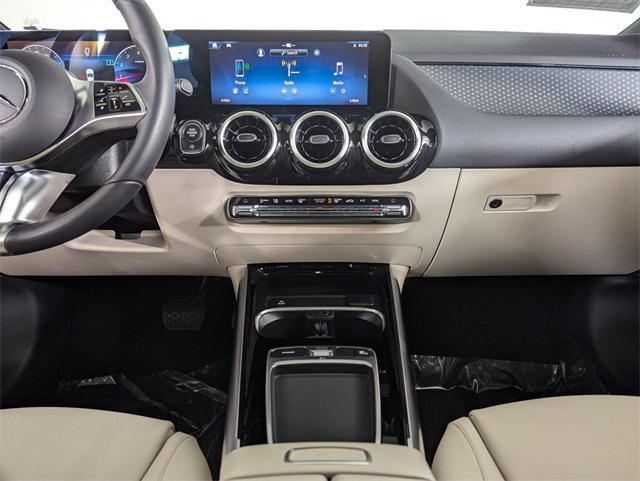 used 2025 Mercedes-Benz GLA 250 car, priced at $36,900