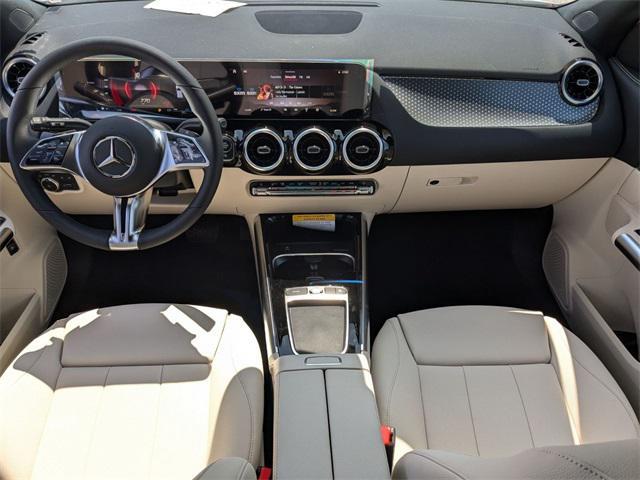 used 2025 Mercedes-Benz GLA 250 car, priced at $38,900