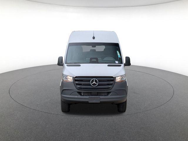 new 2026 Mercedes-Benz Sprinter 2500 car, priced at $71,613