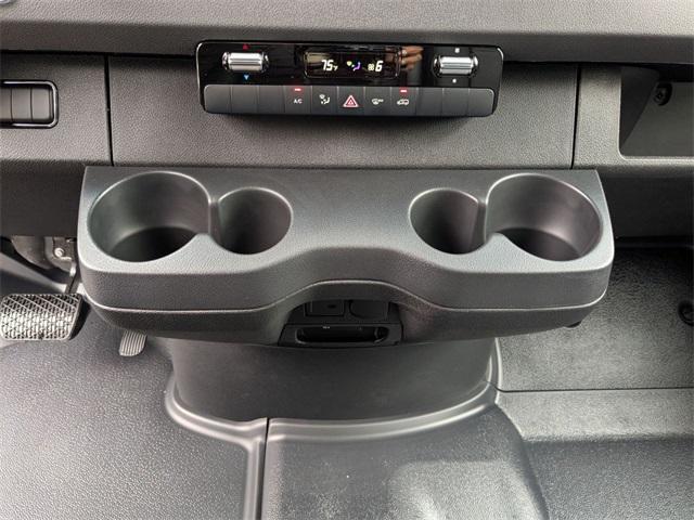 new 2026 Mercedes-Benz Sprinter 2500 car, priced at $69,613